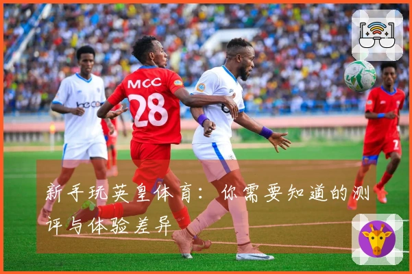 新手玩英皇体育:你需要知道的测评与体验差异