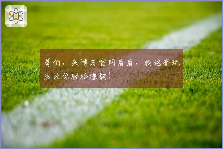 哥们，来博万官网看看，我这套玩法让你轻松赚翻！