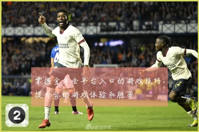掌握金年会平台入口的游戏技巧，提升你的游戏体验和胜率