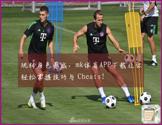 玩转角色养成，mk体育APP下载让你轻松掌握技巧与 Cheats！