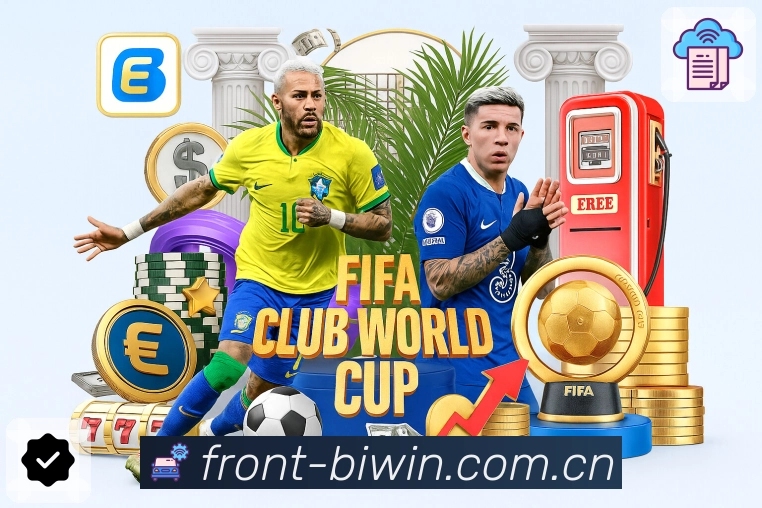 平台愿景与核心价值